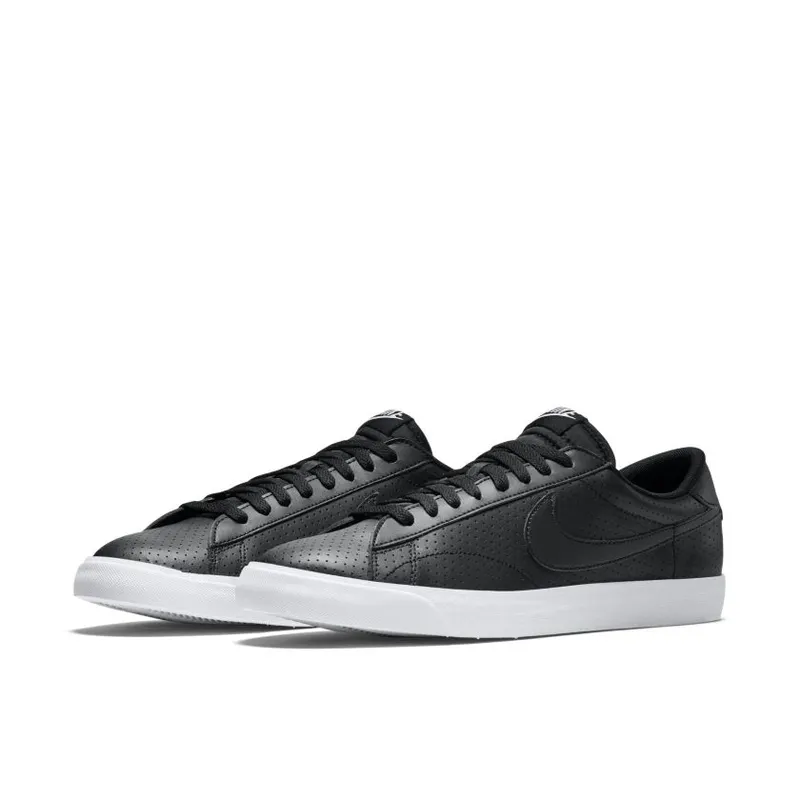 Nike Tennis Classic AC Black/Black-White (377812-038)