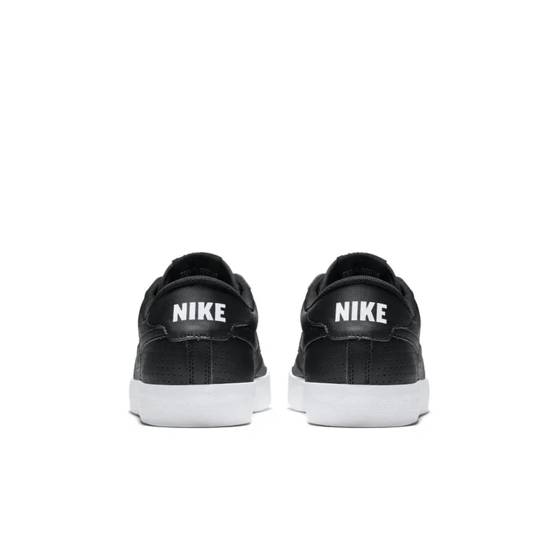 Nike Tennis Classic AC Black/Black-White (377812-038)
