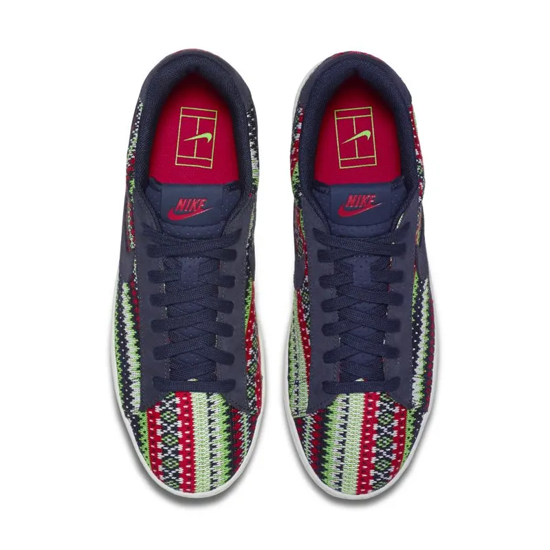 Nike Tennis Classic Ultra Christmas Sweater (2015) (807175-400)