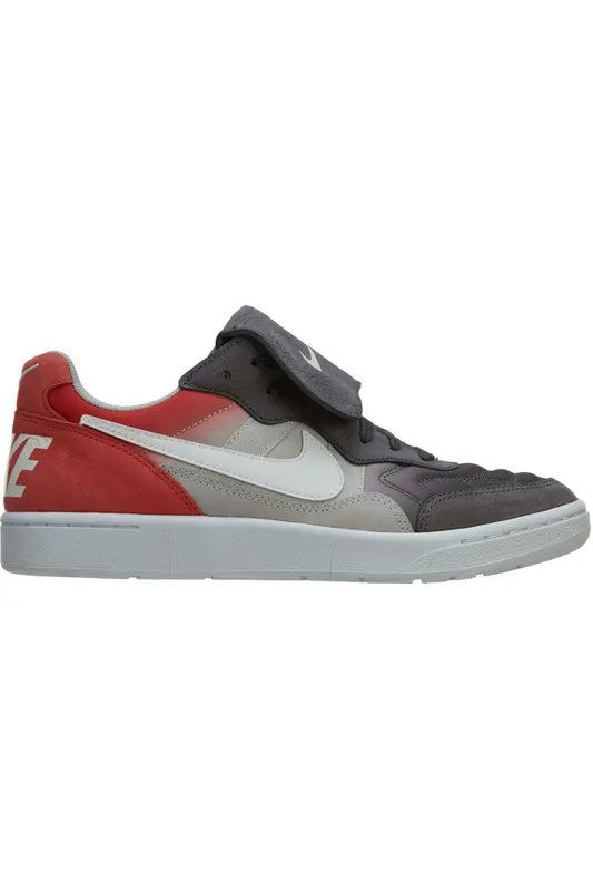 Nike Tiempo 94 Txt Iron Ore White-Light Crimson (644817-018)