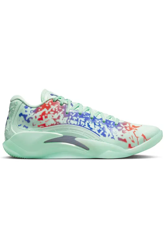 Jordan Zion 3 Mud, Sweat and Tears (DR0675-300/DR0676-300)