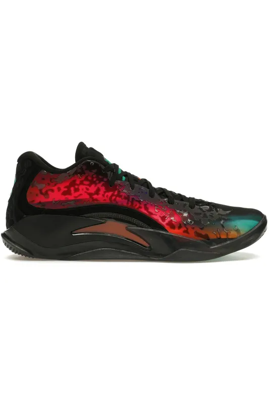 Jordan Zion 3 Sanctuary (DR0675-001)