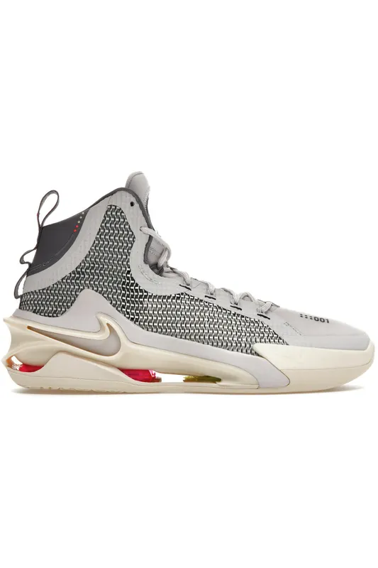 Nike Air Zoom GT Jump Grey Sail (DC9039-002/CZ9907-002)