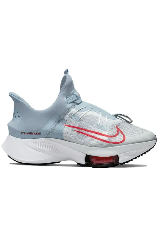 Nike Air Zoom Tempo Next% FlyEase Light Armory Blue (Women’s) (CZ2853-401)