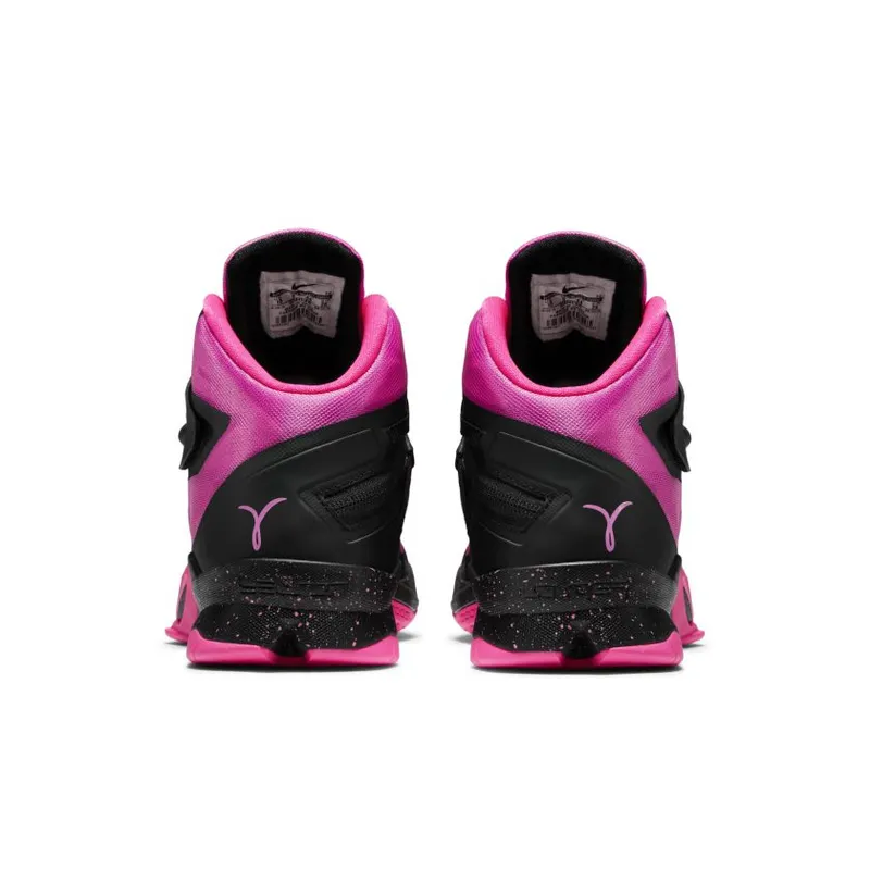 Nike LeBron Zoom Soldier 8 Think Pink (653641-610)