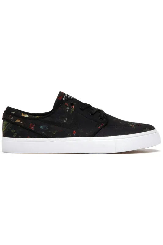Nike SB Zoom Stefan Janoski Canvas Mutli-Color (615957-900)