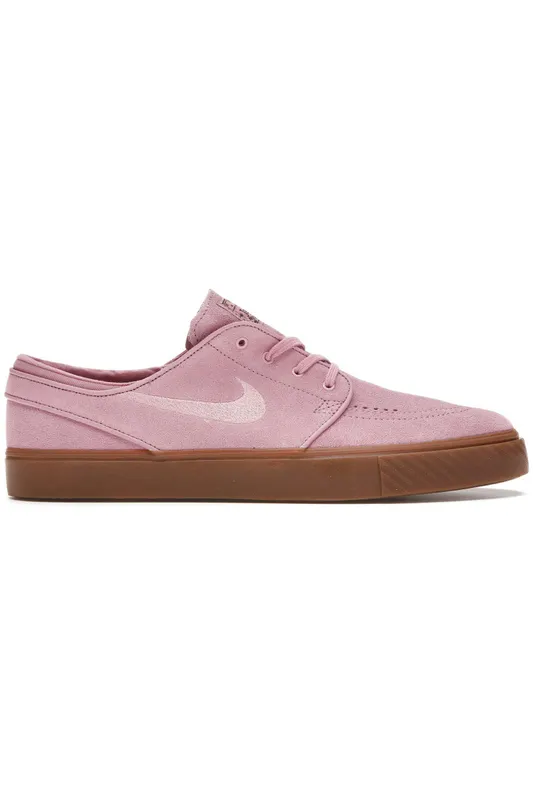 Nike SB Zoom Stefan Janoski Elemental Pink (333824-604)