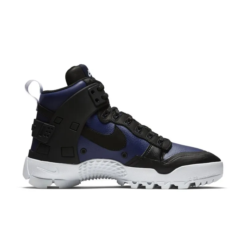 Nike SFB Jungle Dunk Undercover Black (910092-001)