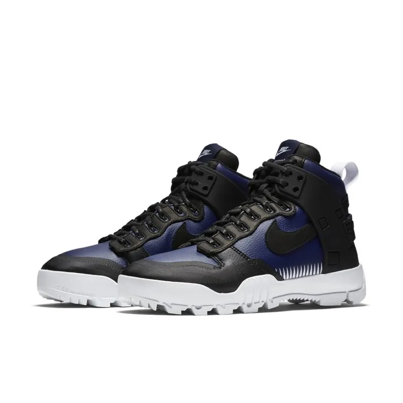 Nike SFB Jungle Dunk Undercover Black (910092-001)