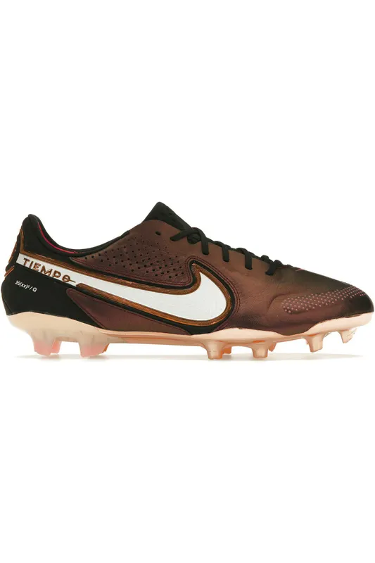 Nike Tiempo Legend 9 Elite Q FG Generations Pack Space Purple (DR5976-510)