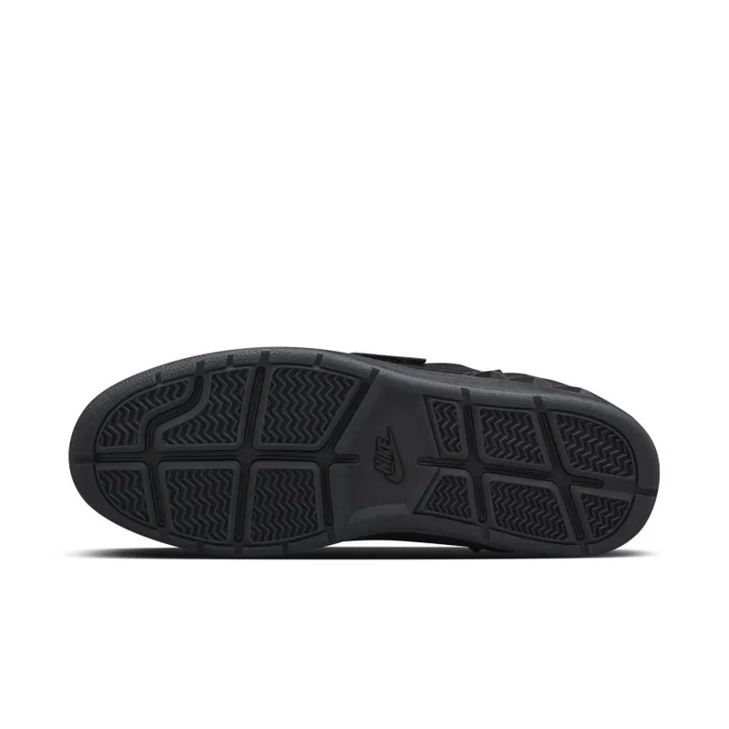 Nike Tiempo Vetta Black Vanchetta Tan (840482-001)