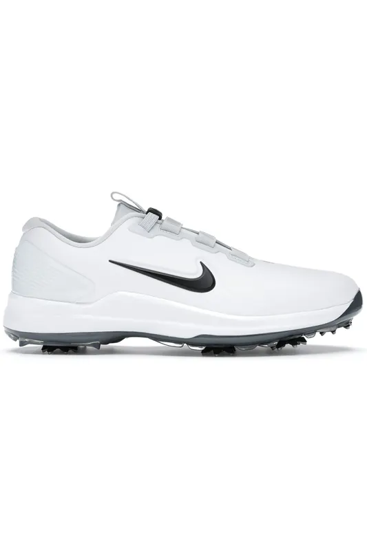 Nike Tiger Woods 71 FastFit White (Wide) (CD6302-100)