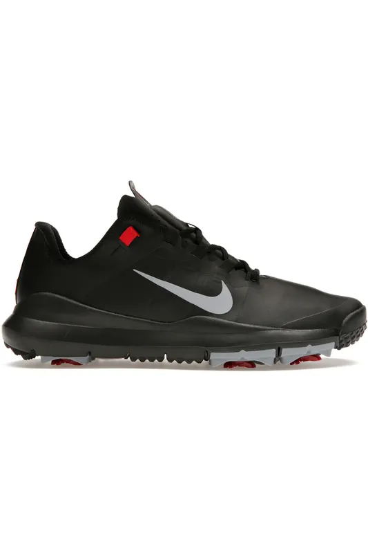Nike Tiger Woods TW ’13 Retro Black Stealth (DR5752-016)