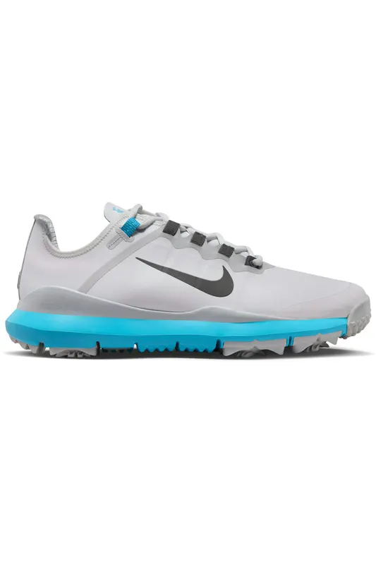 Nike Tiger Woods TW ’13 Retro Blue Lightning (Wide) (DR5753-001)