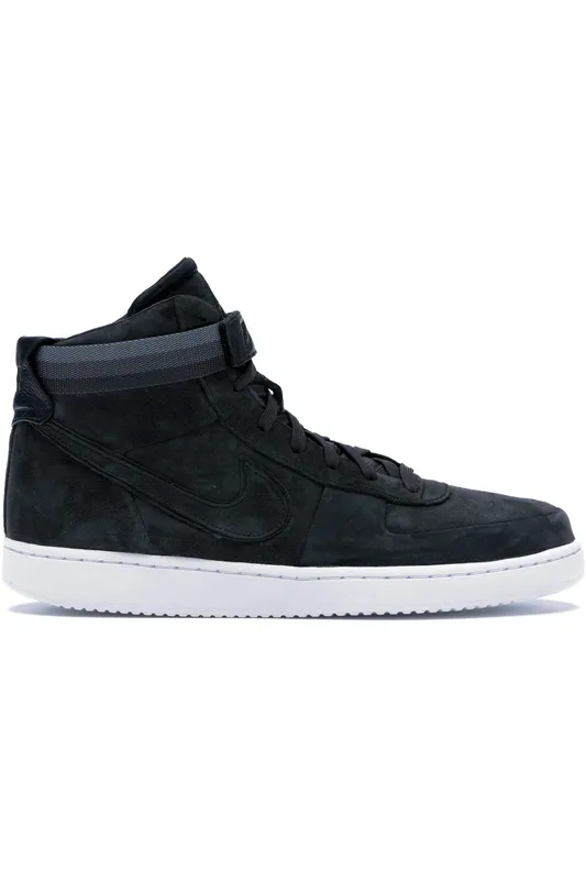 Nike Vandal High John Elliott Black White (AR8861-001)