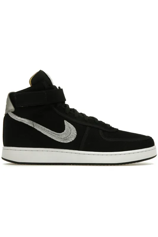Nike Vandal High Stussy Black (DX5425-001)