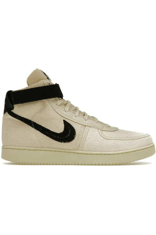 Nike Vandal High Stussy Fossil (DX5425-200)