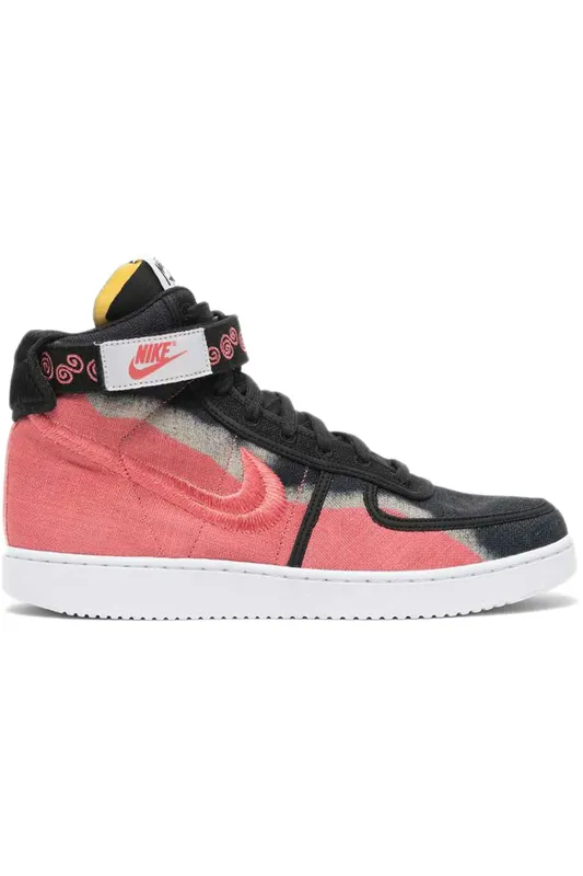 Nike Vandal High Stussy NOMA t.d. Hand-Dyed Textile (DX5425-002)