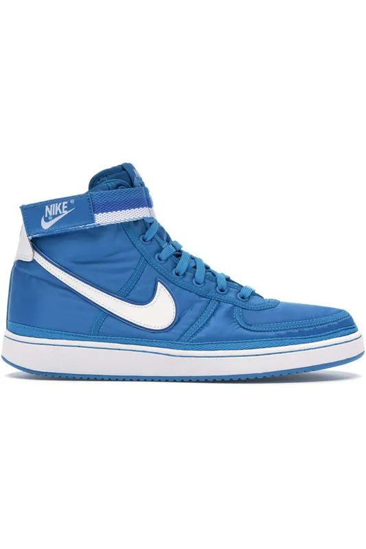 Nike Vandal High Supreme Blue Orbit (318330-400)