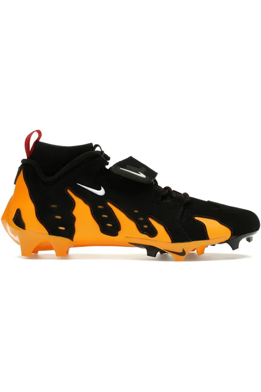 Nike Vapor Edge DT 96 Kyle Murray PE (FQ8160-001)