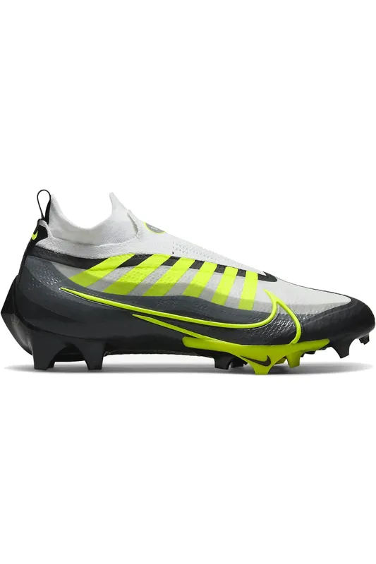 Nike Vapor Edge Elite 360 Flyknit Black Volt (DQ3558-071)