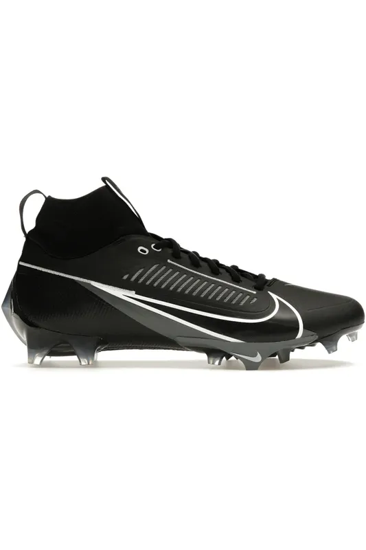 Nike Vapor Edge Pro 360 2 Black Iron Grey (DA5456-010)