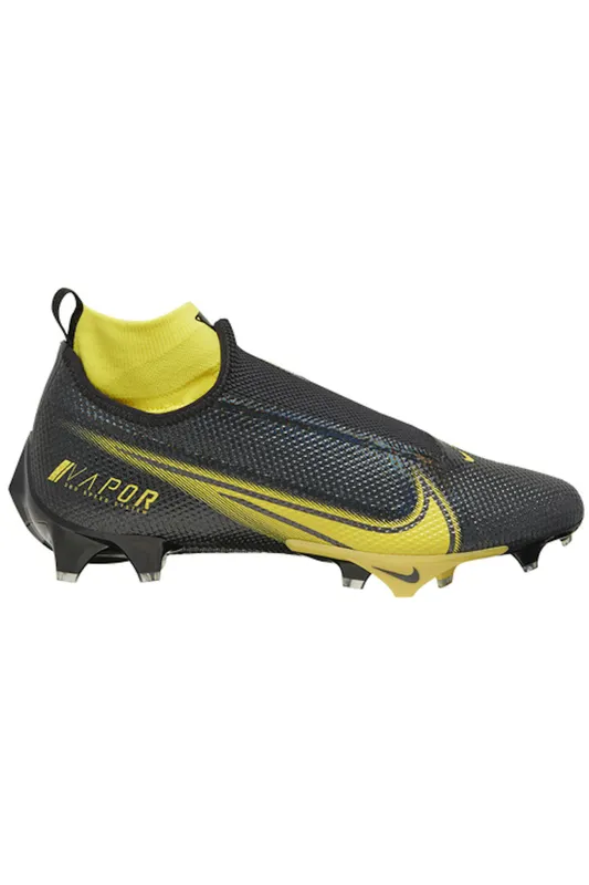 Nike Vapor Edge Pro 360 Black Opti Yellow (AO8277-007)