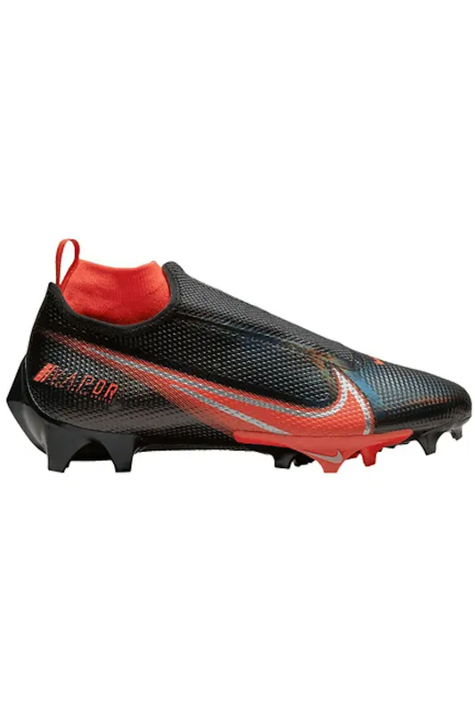 Nike Vapor Edge Pro 360 Black Team Orange (AO8277-005)