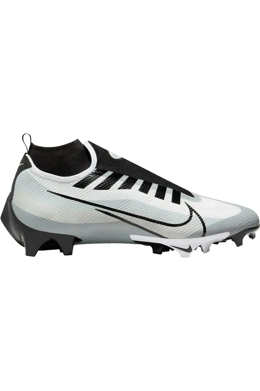 Nike Vapor Edge Pro 360 White Black Pure Platinum (DQ3670-100)