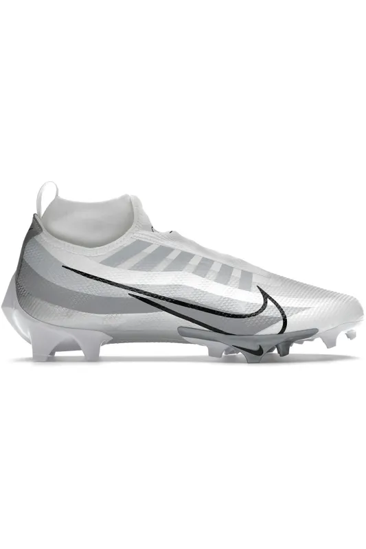 Nike Vapor Edge Pro 360 White Metallic Silver (DQ3670-102)