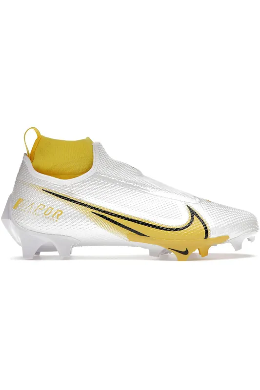 Nike Vapor Edge Pro 360 White Opti Yellow (AO8277-103)