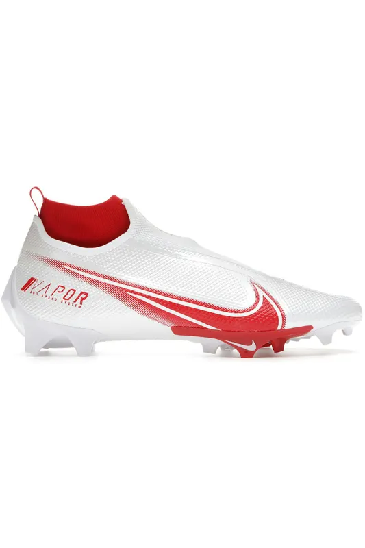 Nike Vapor Edge Pro 360 White University Red (AO8277-102)