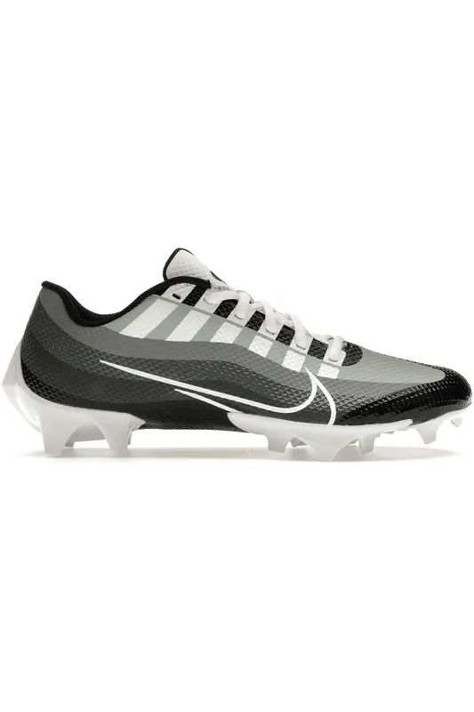 Nike Vapor Edge Speed 360 Black Dark Smoke Grey (DQ5110-001)