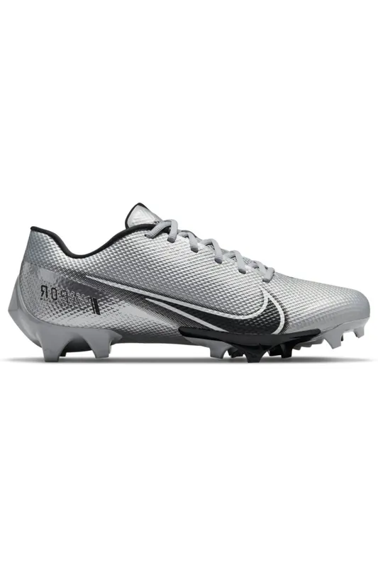 Nike Vapor Edge Speed 360 Metallic Platinum (CD0082-009)