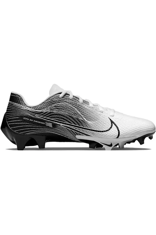 Nike Vapor Edge Speed 360 White Black (CD0082-014)