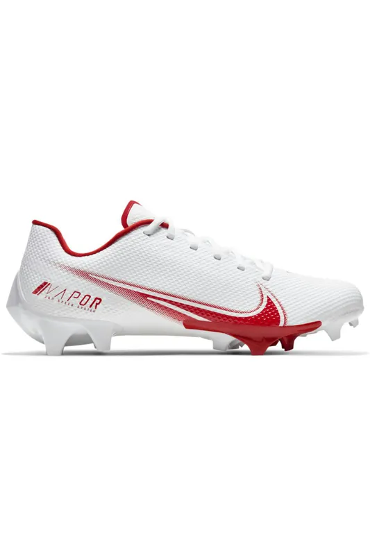 Nike Vapor Edge Speed 360 White Unversity Red (CD0082-102)