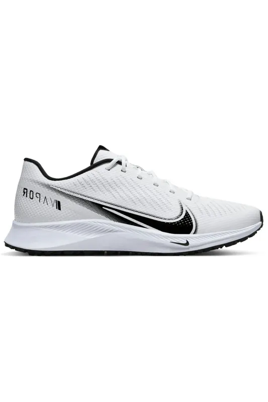 Nike Vapor Edge Turf White Black (CD0086-100)