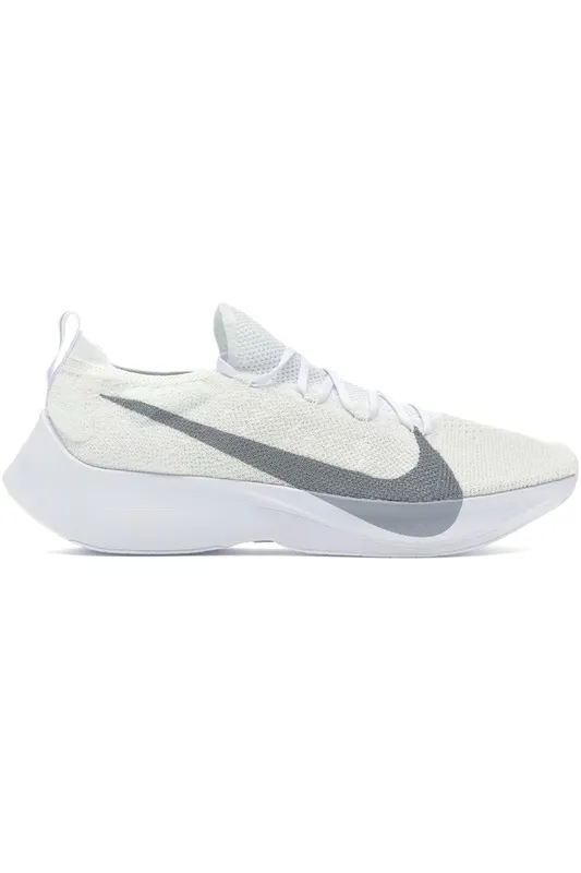 Nike Vapor Street Flyknit Pure White (AQ1763-100)