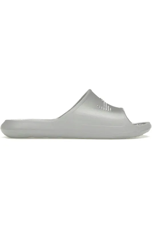 Nike Victori One Shower Slide Light Smoke Grey (CZ5478-002)