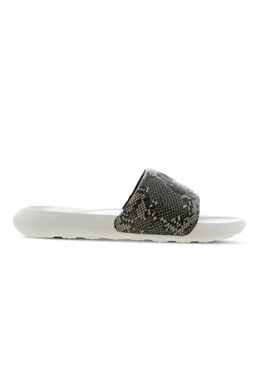 Nike Victori One Snakeskin Grey (Women’s) (CN9676-007)