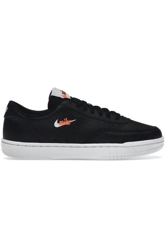 Nike Vintage Court Premium Black (Women’s) (CW1067-002)
