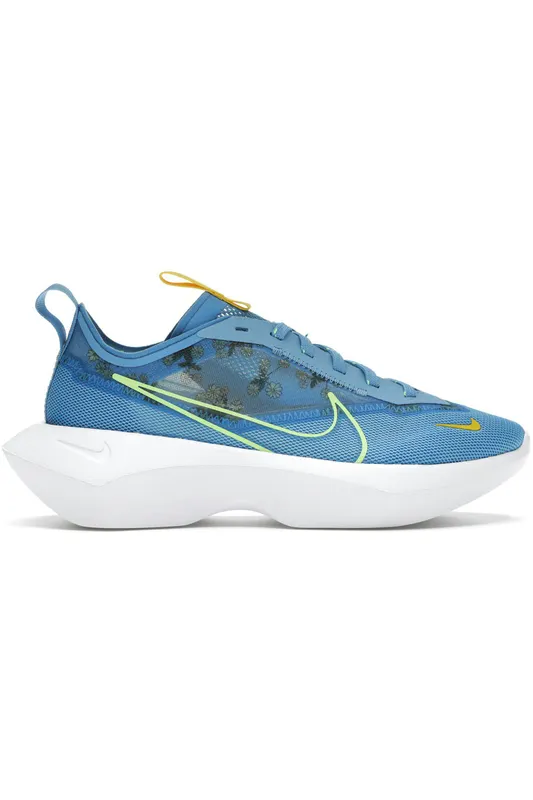 Nike Vista Lite University Blue Ghost Green (Women’s) (CW5579-400)
