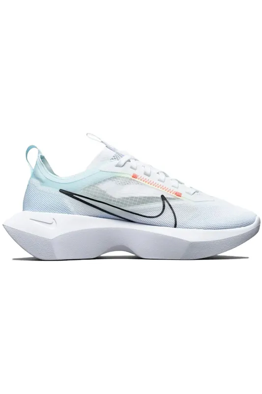 Nike Vista Lite White Bright Crimson (Women’s) (CI0905-102)