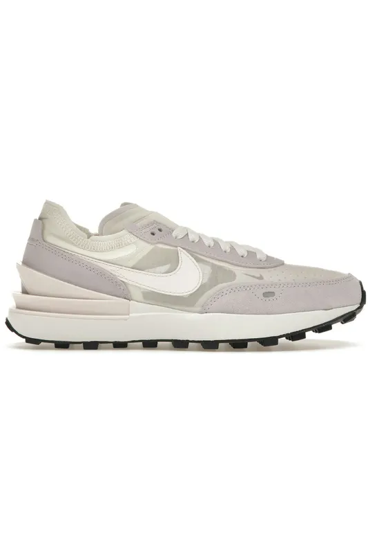 Nike Waffle One Light Soft Pink Venice (Women’s) (DN4696-100)