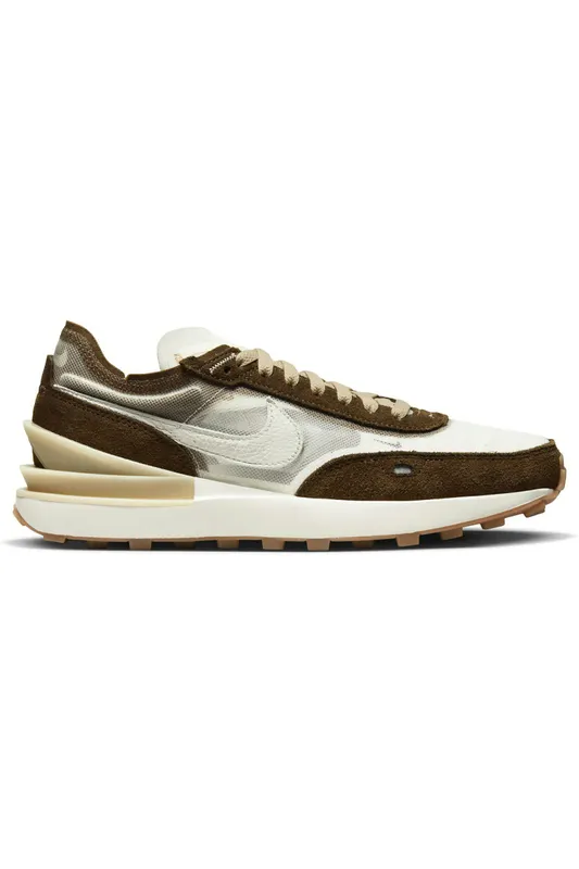 Nike Waffle One Pecan Sail (Women’s) (DX5765-211)