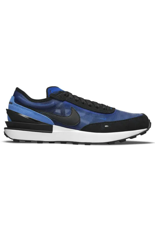 Nike Waffle One Racer Blue (GS) (DC0481-400)
