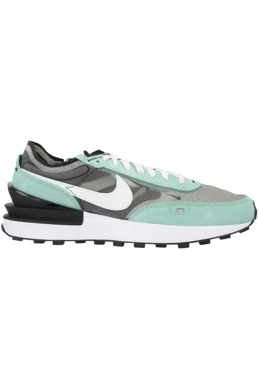 Nike Waffle One SE Black Light Menta (DD8014-005)
