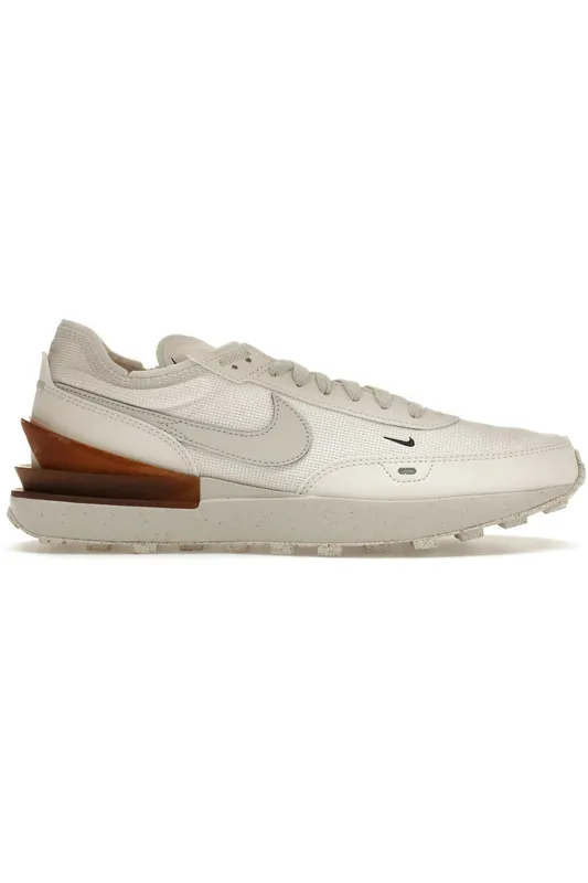 Nike Waffle One SE Phantom Light Bone (DV7192-001)