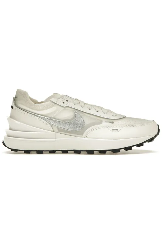 Nike Waffle One Summit White Sail (Women’s) (FB1298-100)