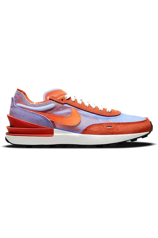 Nike Waffle One Team Orange (Women’s) (DC2533-800)